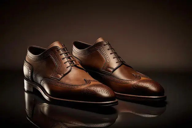 The-Elegant-Journey-The-Evolution-of-Men-s-Formal-Leather-Shoes by Mariqueño