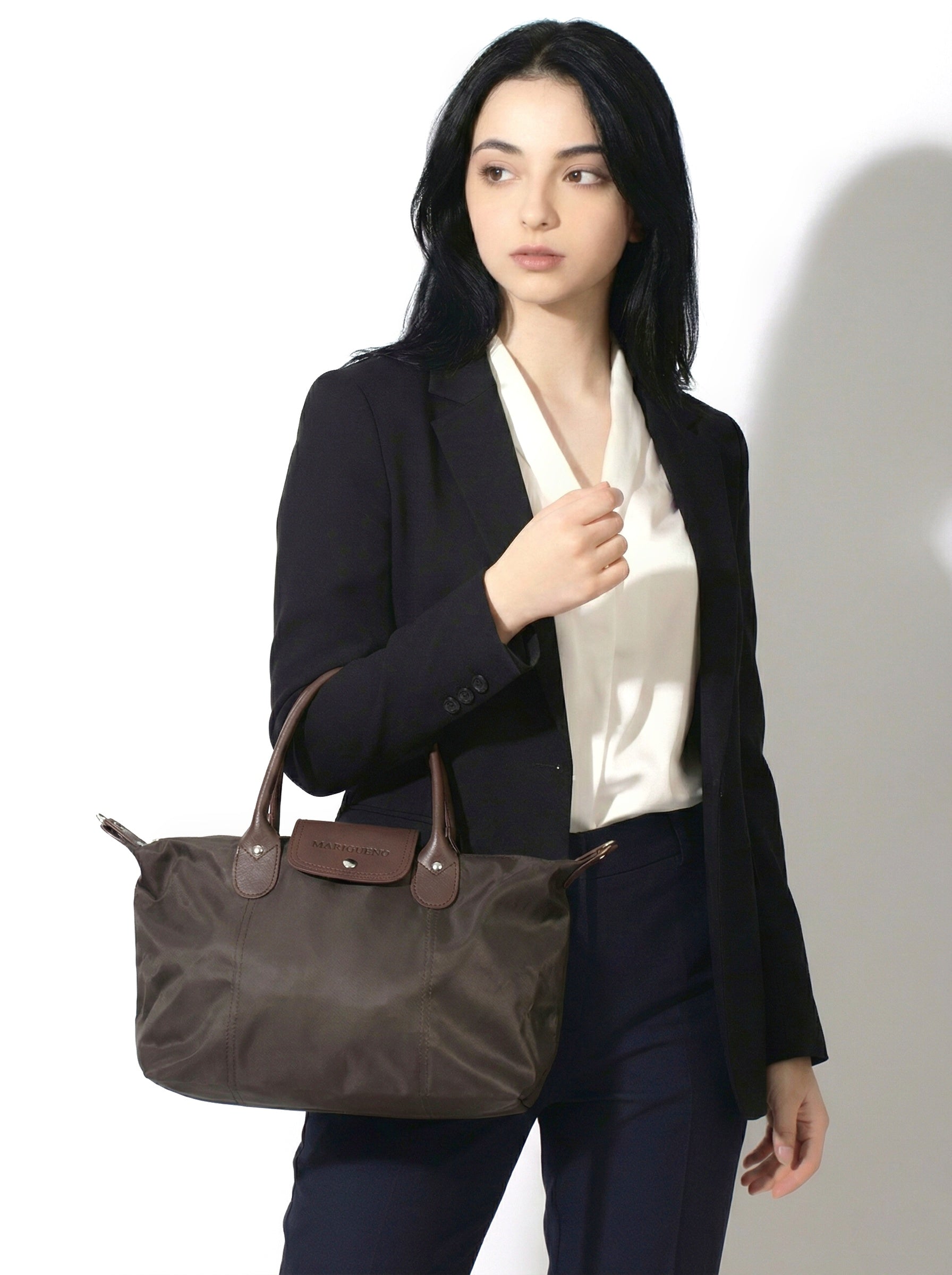 Tote-Bags-Satchels-Shoulder-Bags by Mariqueño