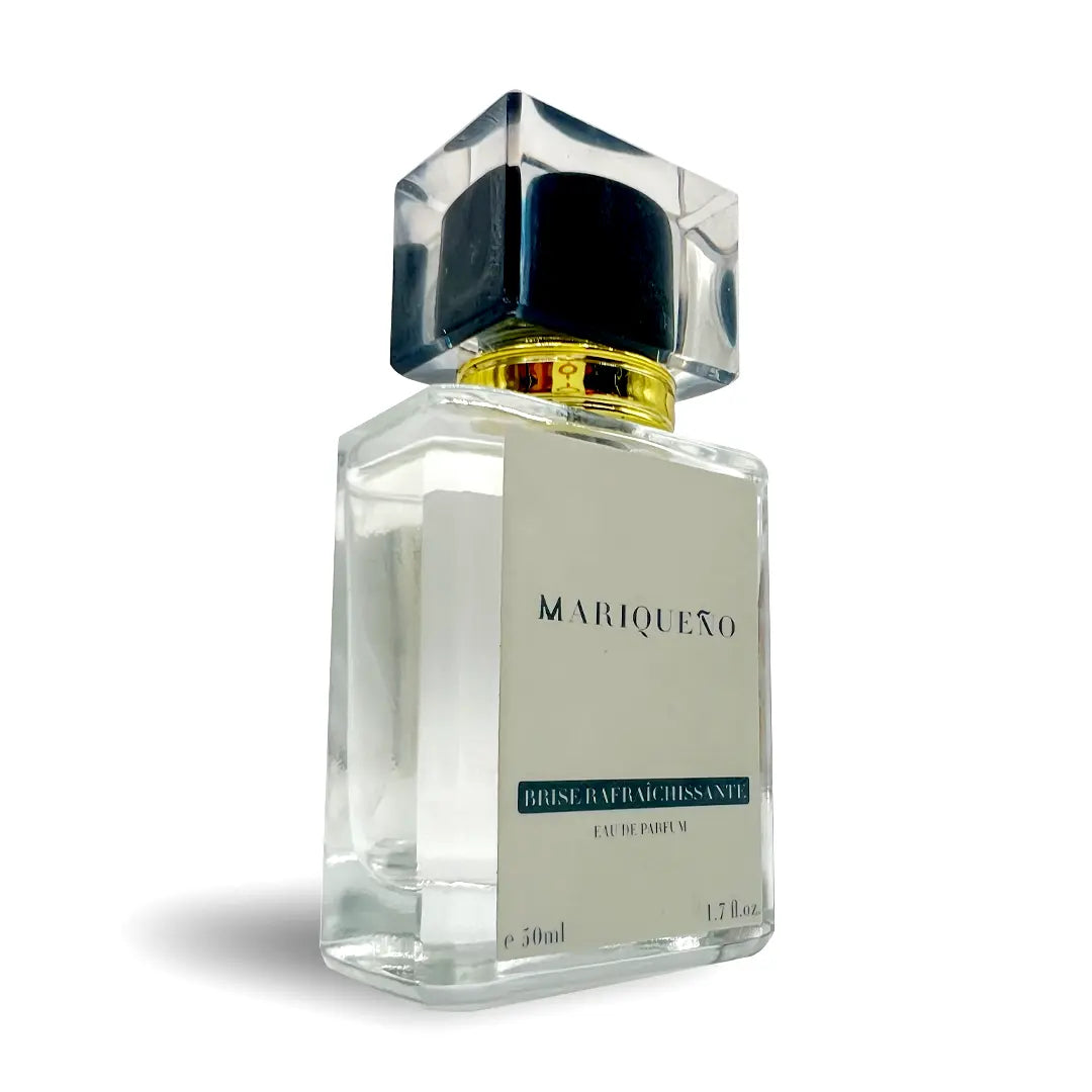 Unisex Parfum - Brise Rafraîchissante by Mariqueño