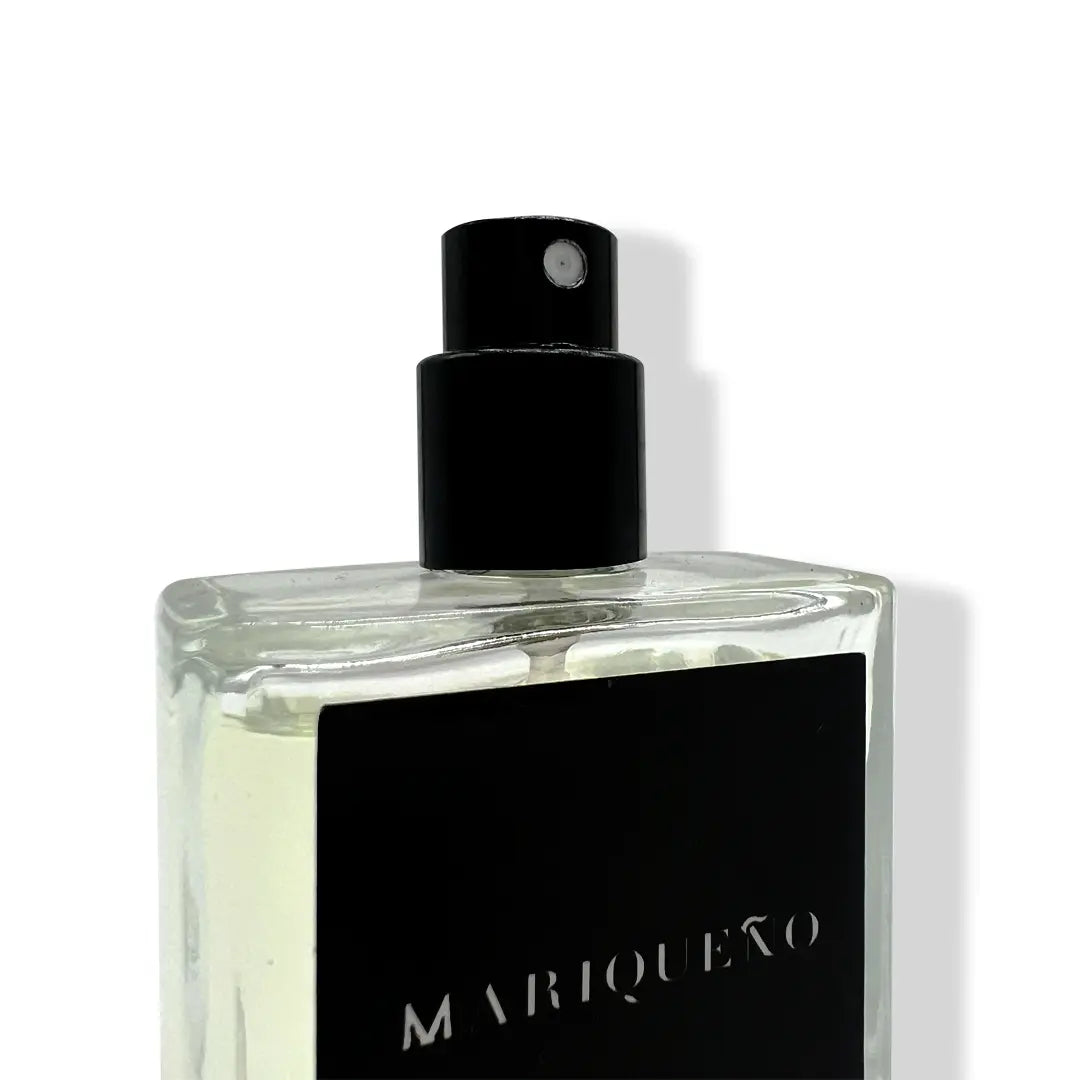 Men's Parfum - L’Homme Élégant by Mariqueño