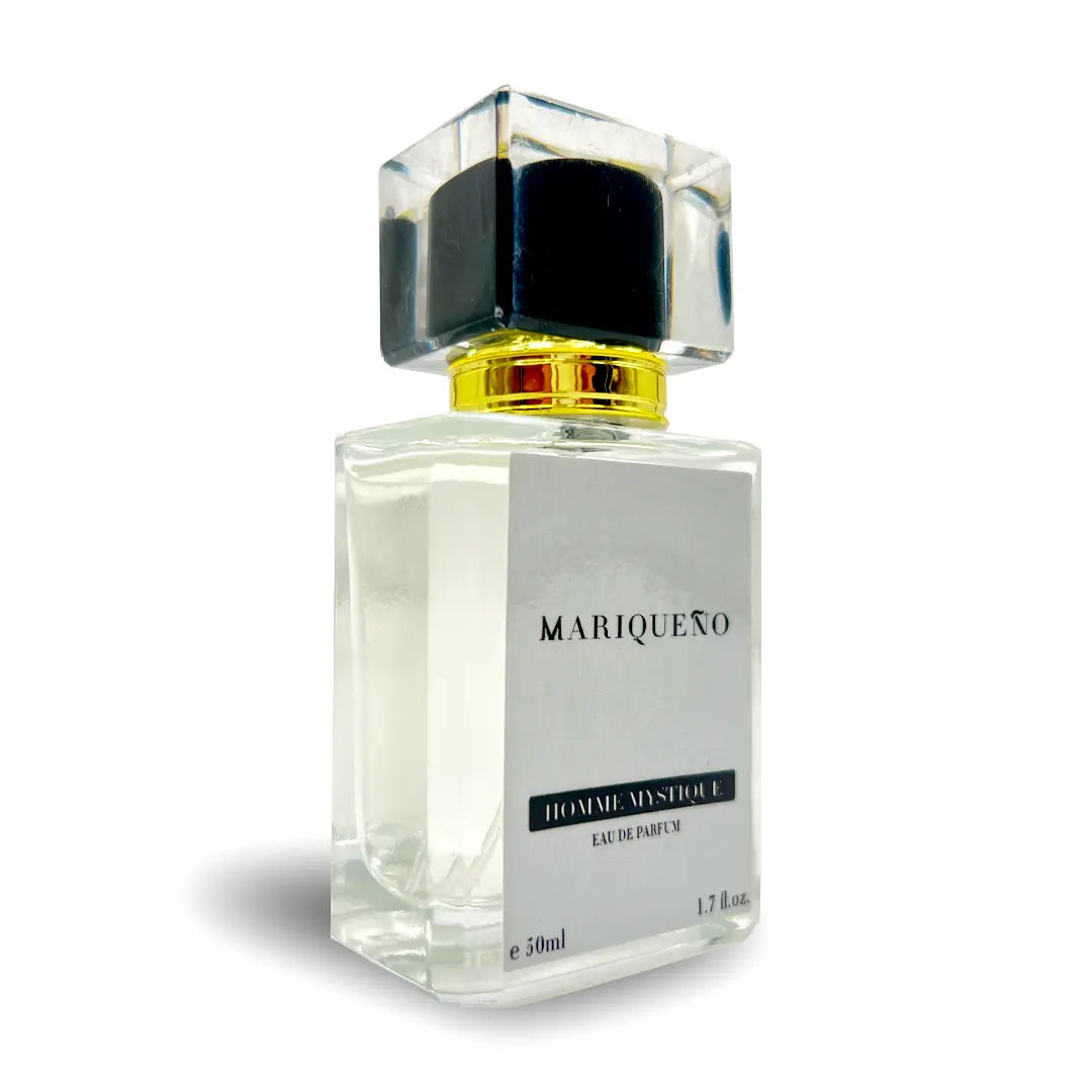Unisex Parfum - Homme Mystique by Mariqueño