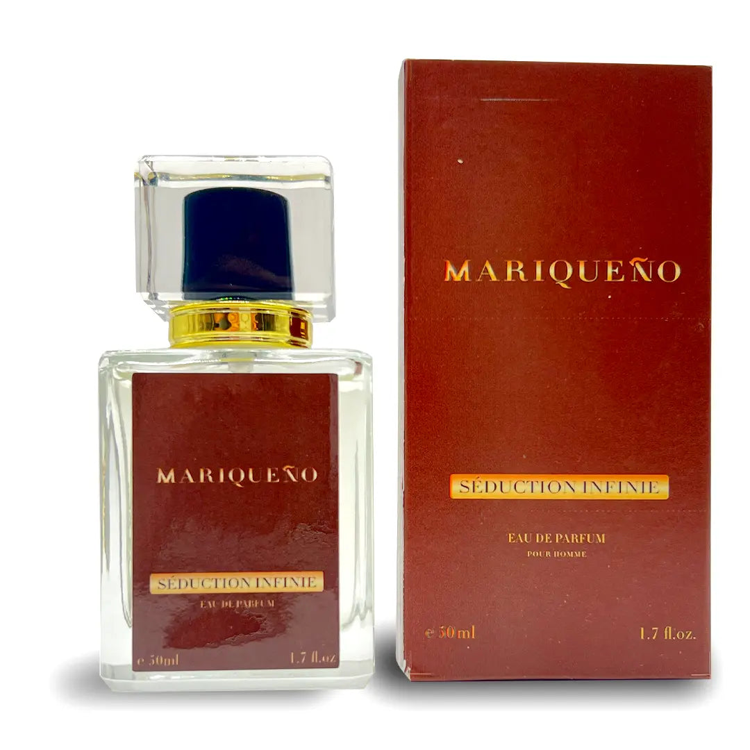 Women's Parfum - Séduction Infinie by Mariqueño