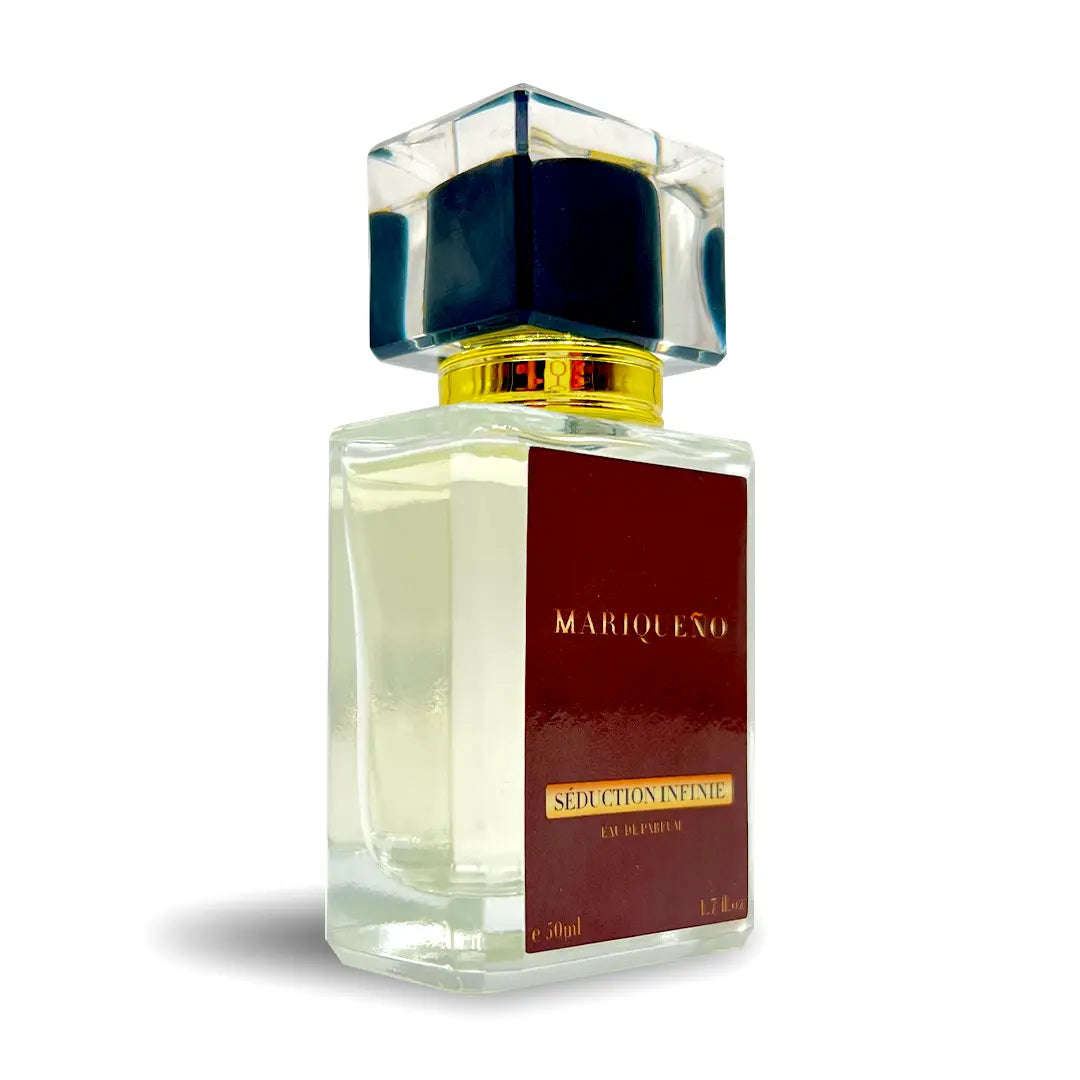 Women's Parfum - Séduction Infinie by Mariqueño