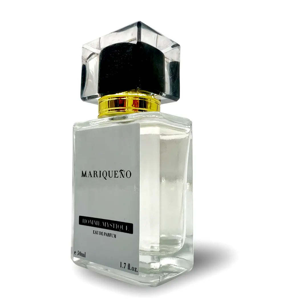 Unisex Parfum - Homme Mystique by Mariqueño