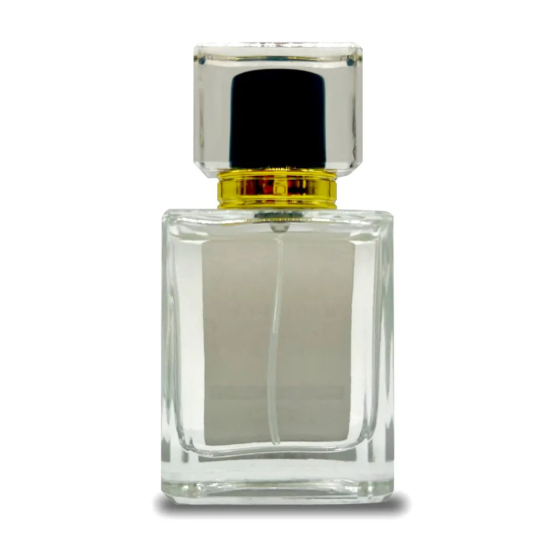Unisex Parfum - Brise Rafraîchissante by Mariqueño