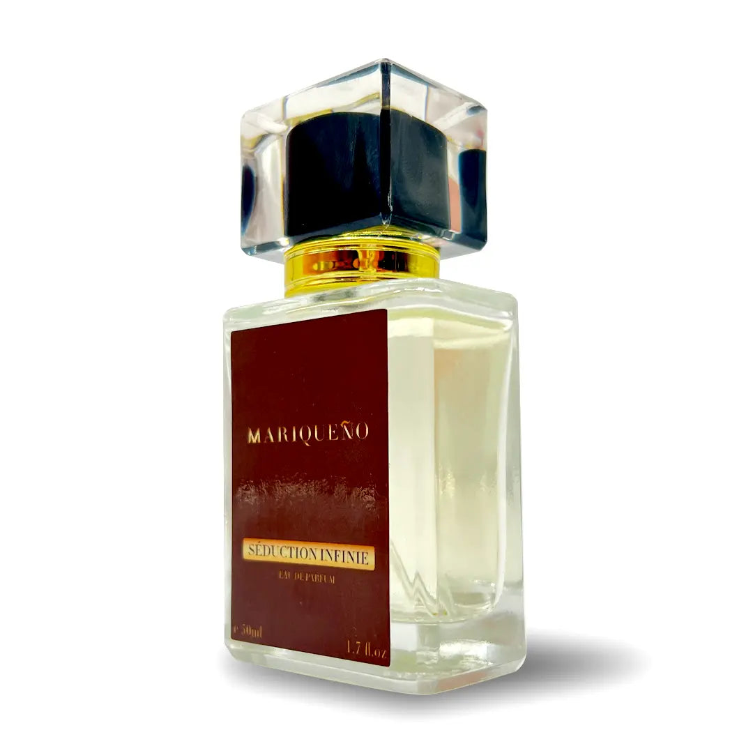 Women's Parfum - Séduction Infinie by Mariqueño