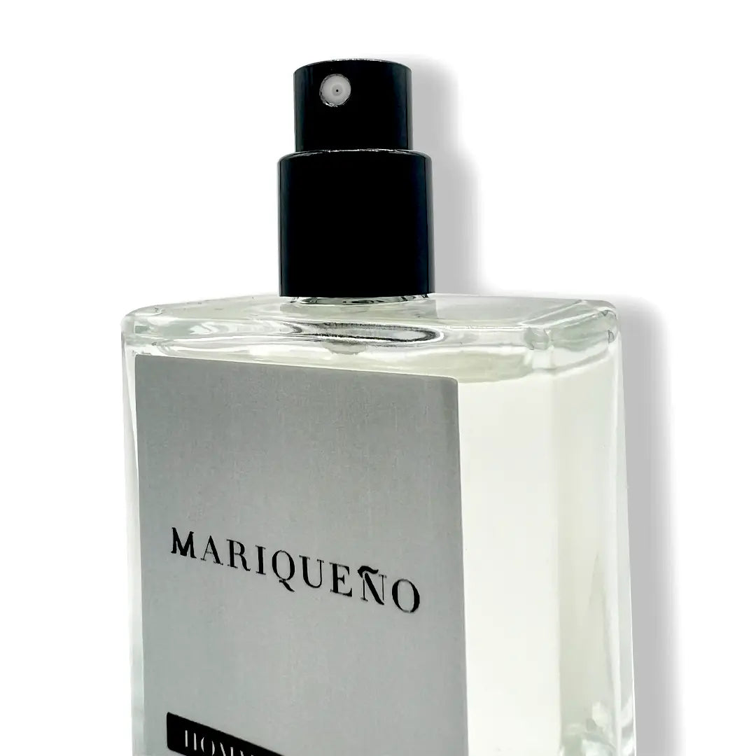 Unisex Parfum - Homme Mystique by Mariqueño