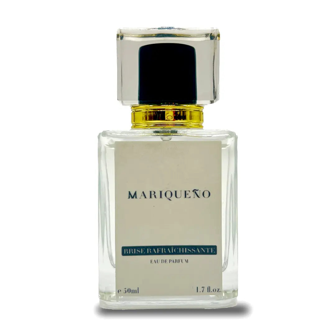 Unisex Parfum - Brise Rafraîchissante by Mariqueño