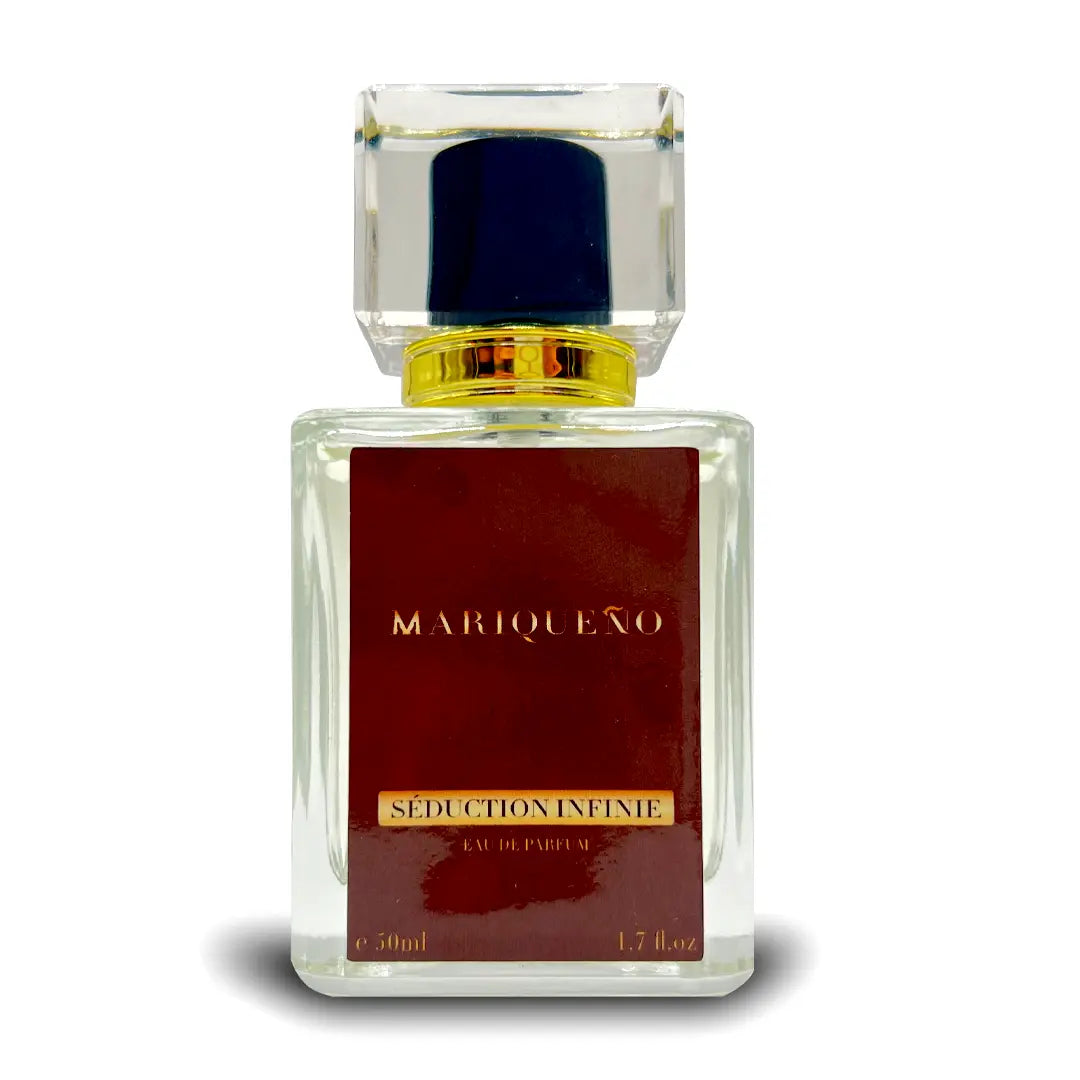 Women's Parfum - Séduction Infinie by Mariqueño