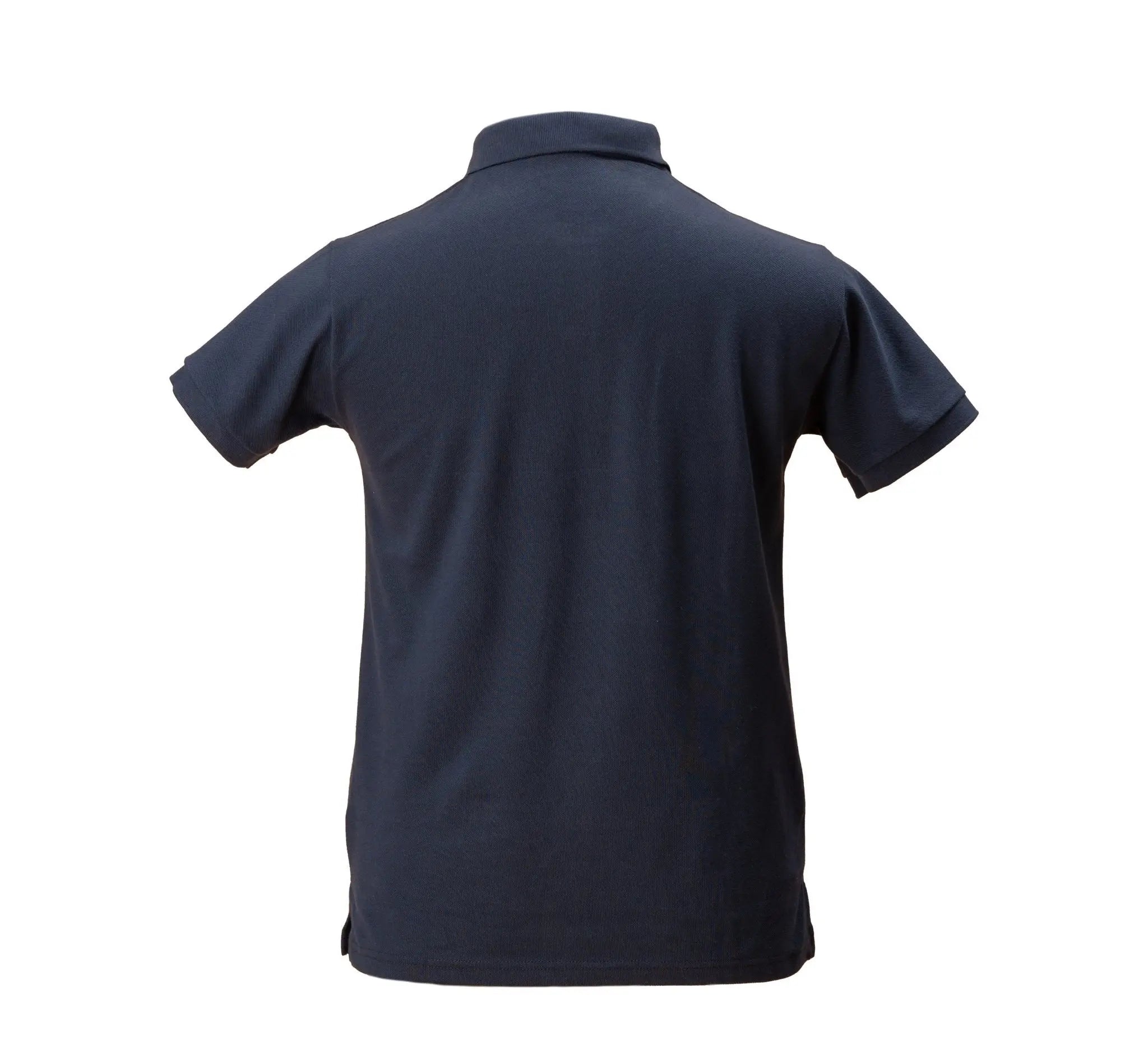 FLEXFIT Series Men's Polo - Navy Blue | by Mariqueño ( )