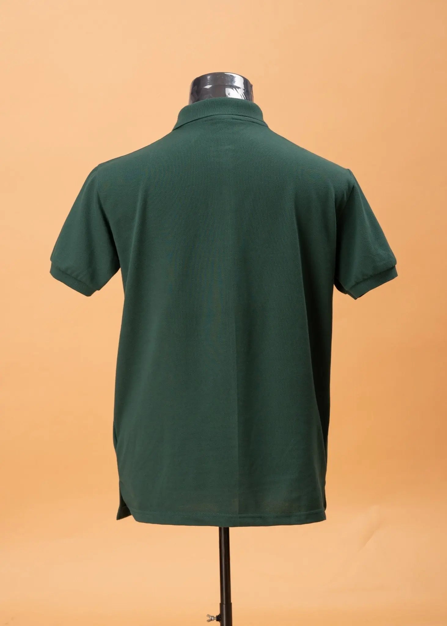 FLEXFIT Series Men's Polo - Green | by Mariqueño ( )