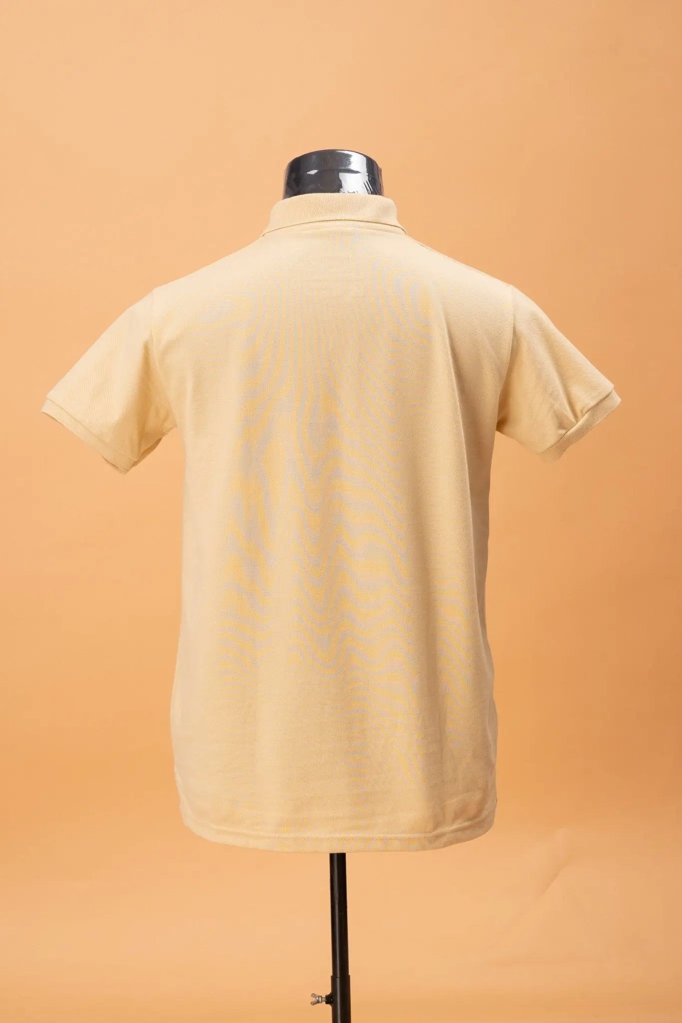FLEXFIT Series Men's Polo - Cream | by Mariqueño ( )
