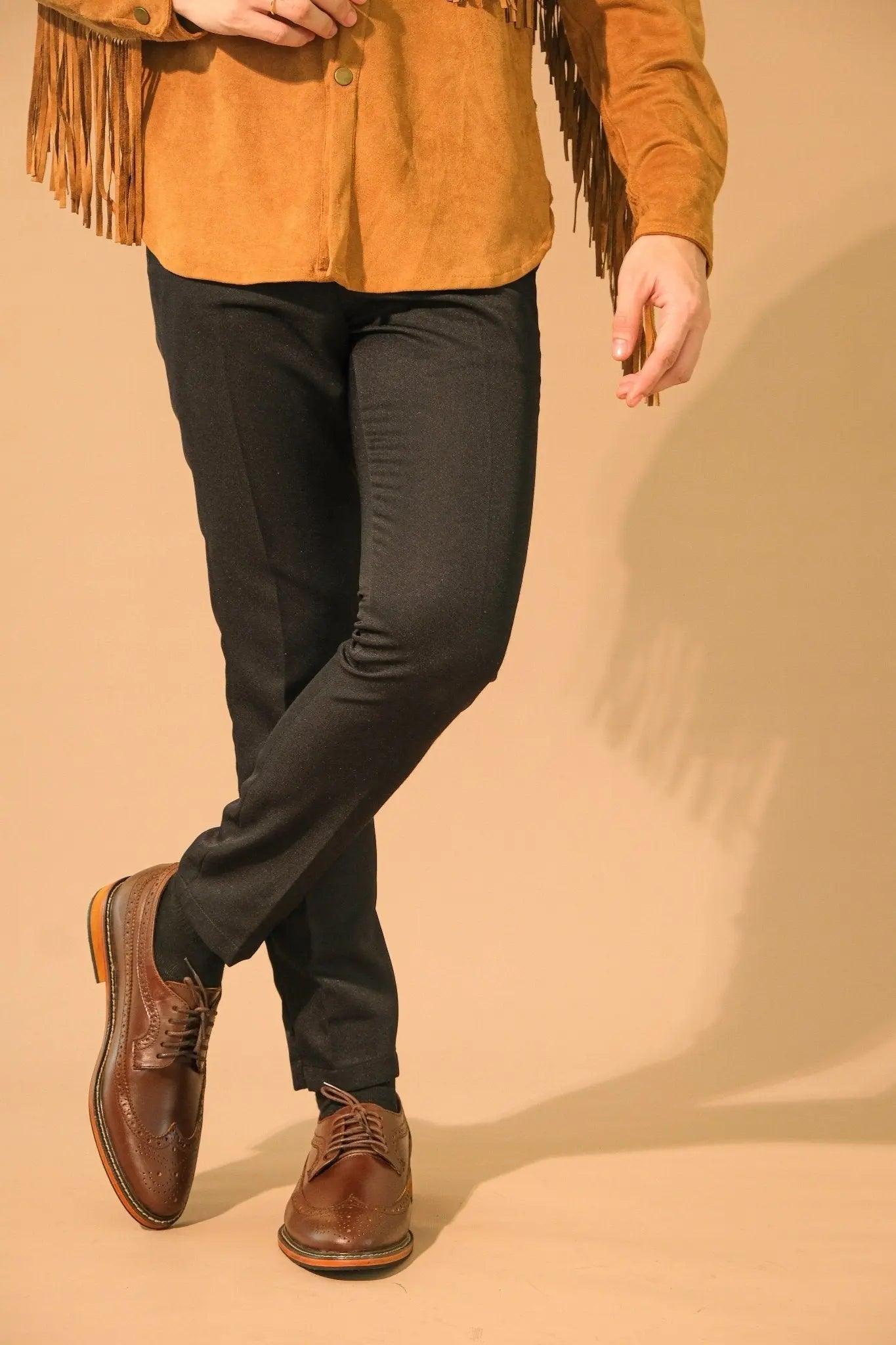 QUEZON Longwing Oxford - Walnut | by Mariqueño ( )