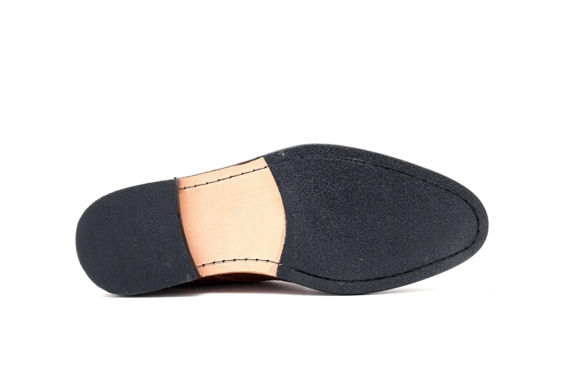 FELIX Chukka Boots - Tan | by Mariqueño ( )