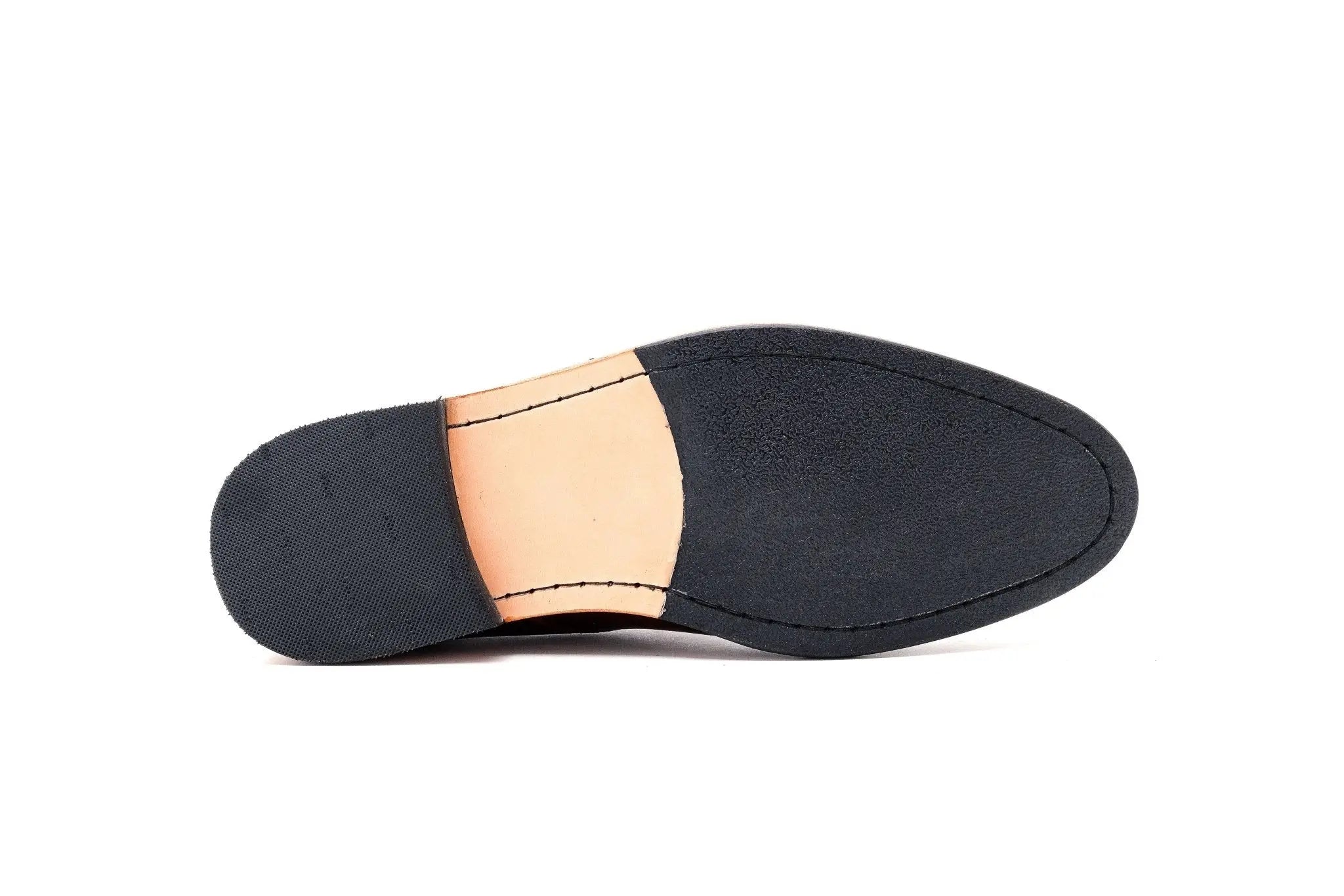 FELIX Chukka Boots - Walnut | by Mariqueño ( )