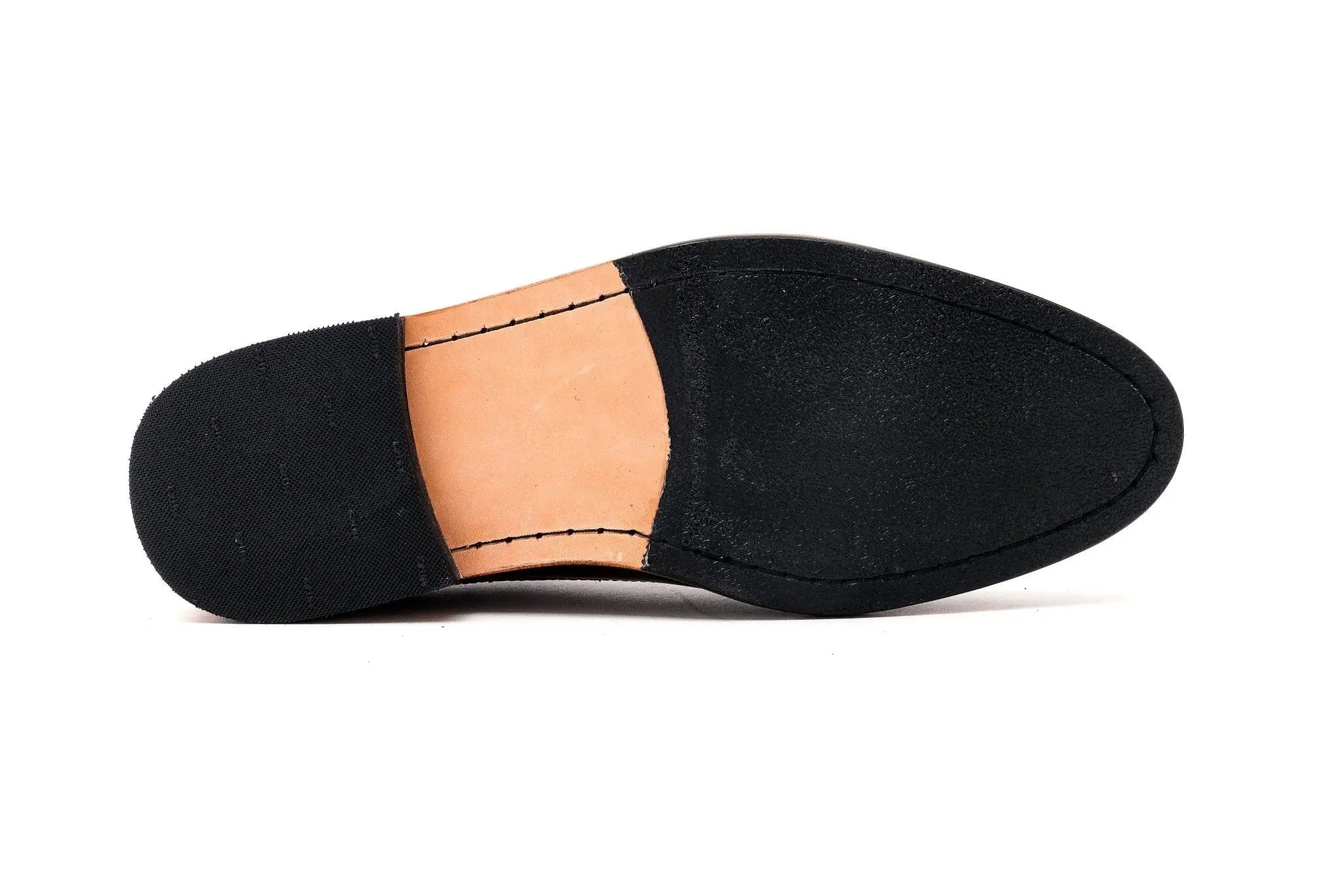 QUEZON Longwing Oxford - Walnut | by Mariqueño ( )