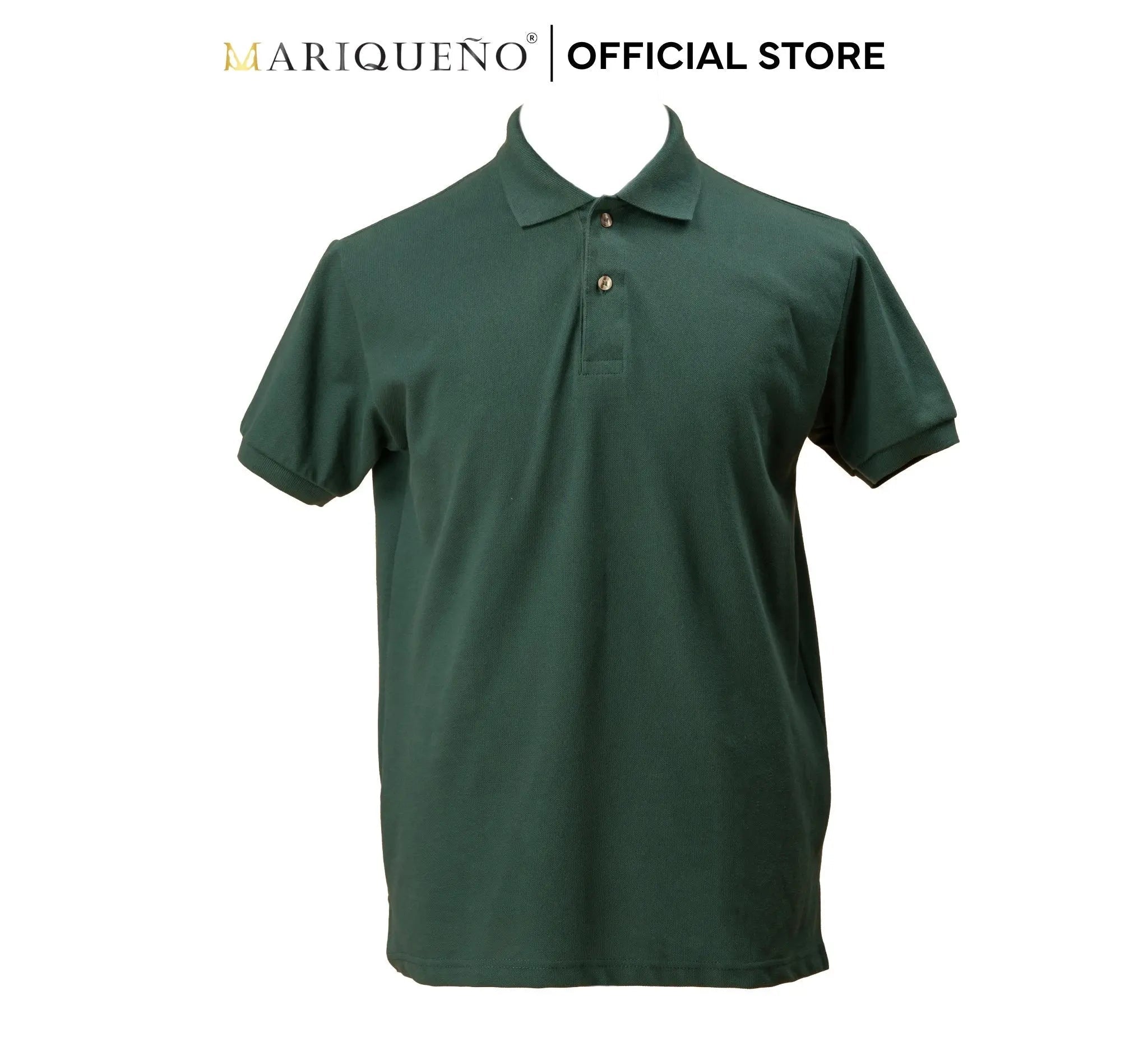 FLEXFIT Series Men's Polo - Green | 3XL by Mariqueño ( 650.00)