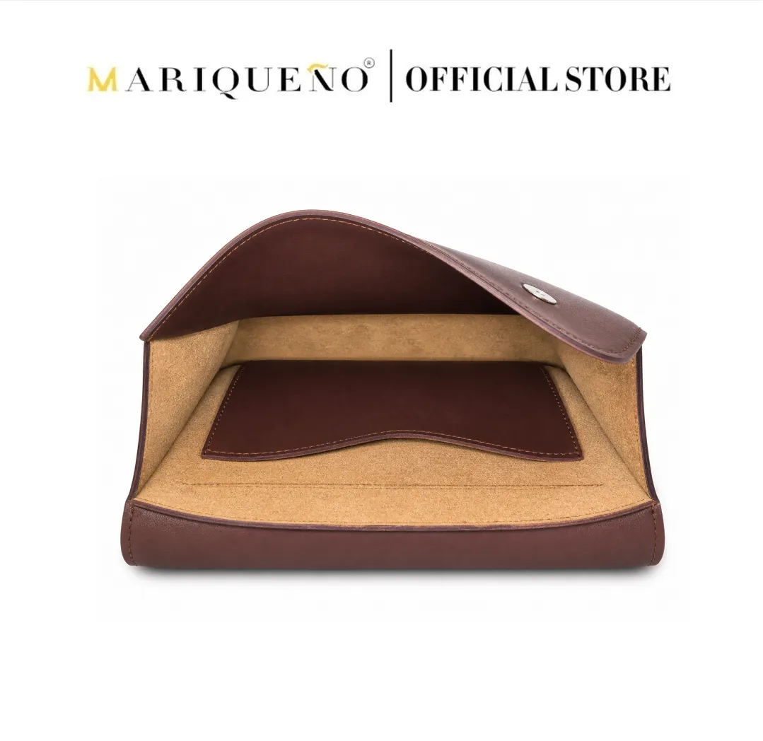 LORENZO Crossbody Bag