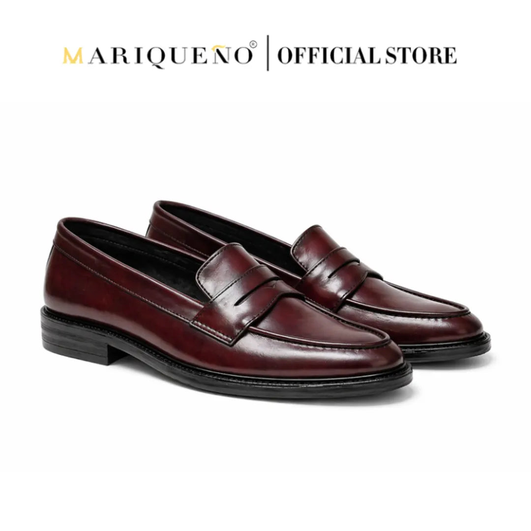 ENRIQUE Penny Loafer