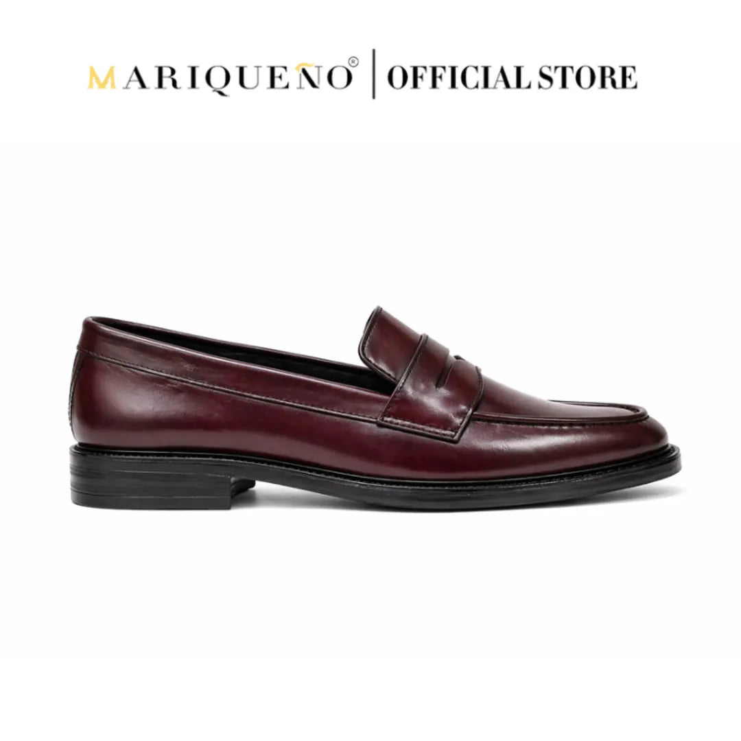 ENRIQUE Penny Loafer