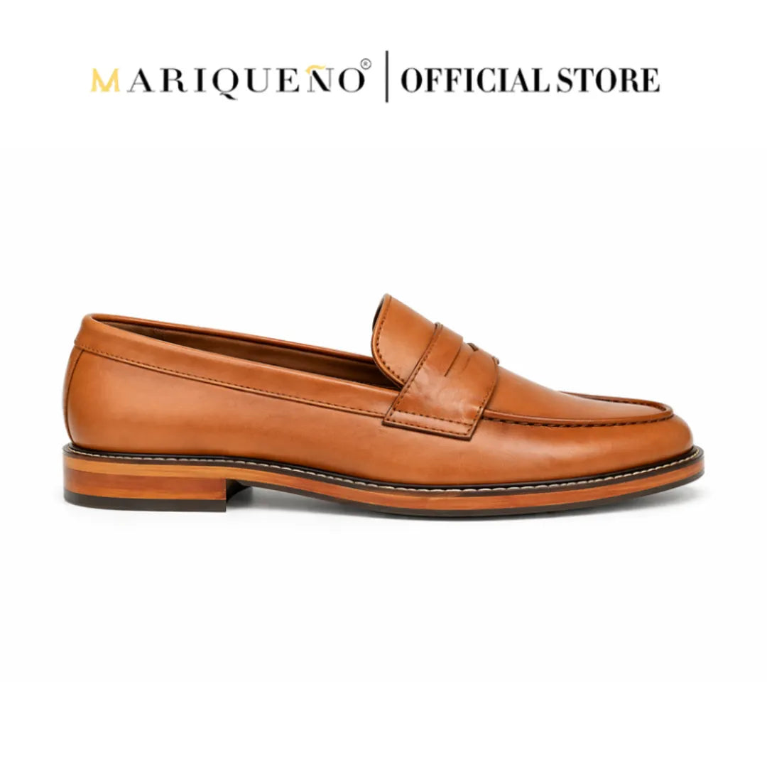 ENRIQUE Penny Loafer