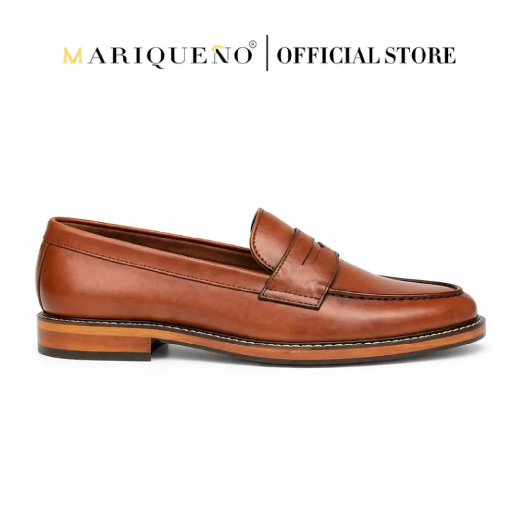 ENRIQUE Penny Loafer