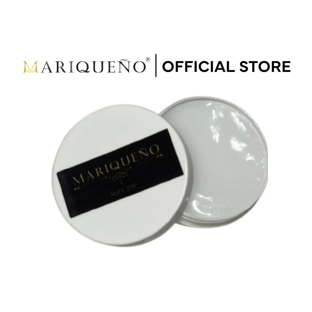 Premium Leather Cream for bags and shoes | by Mariqueño ( )