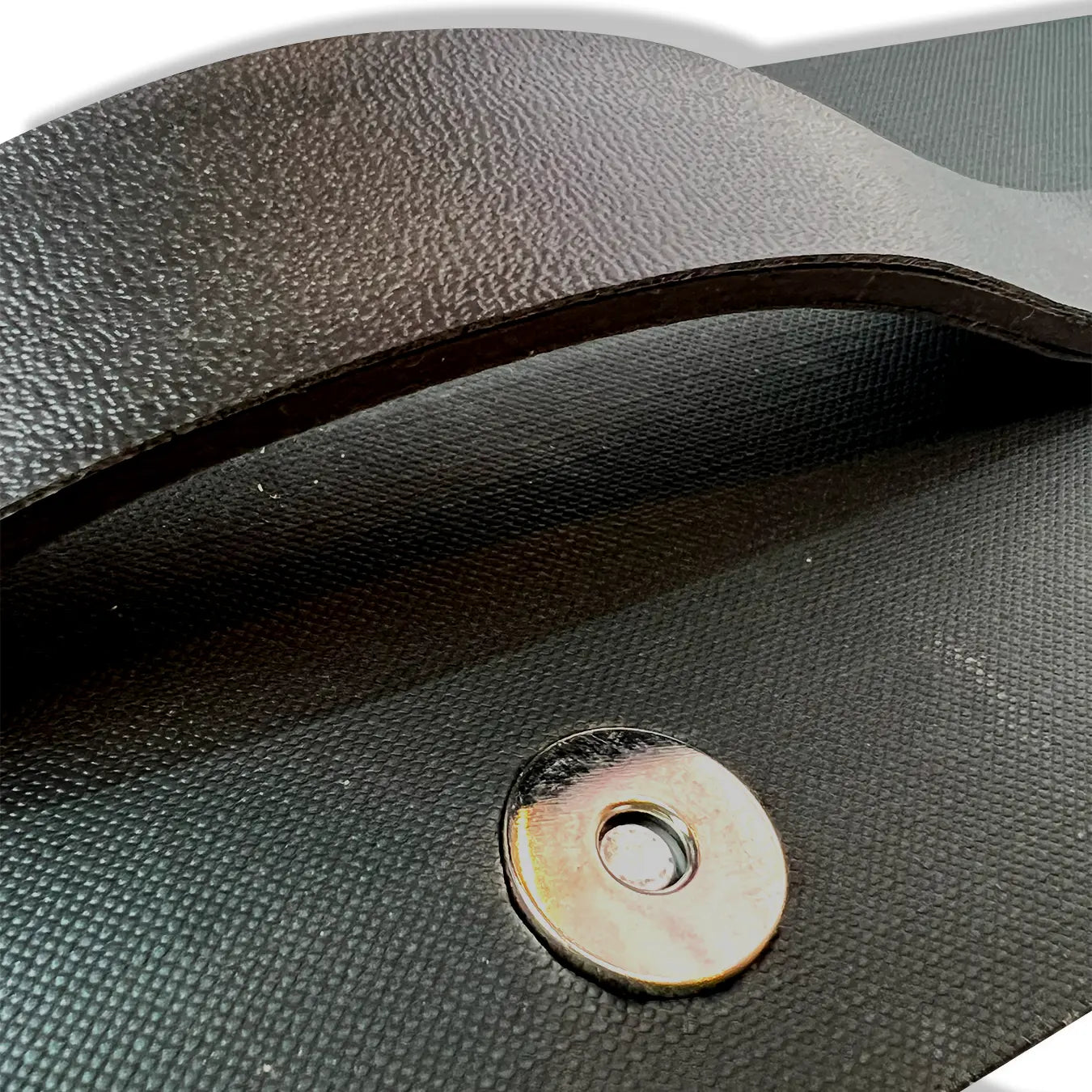 Premium Hard Shoe Box Protection Case by Mariqueño