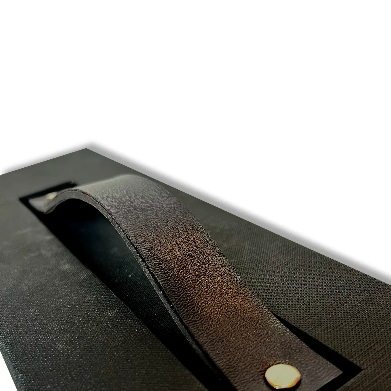 Premium Hard Shoe Box Protection Case by Mariqueño