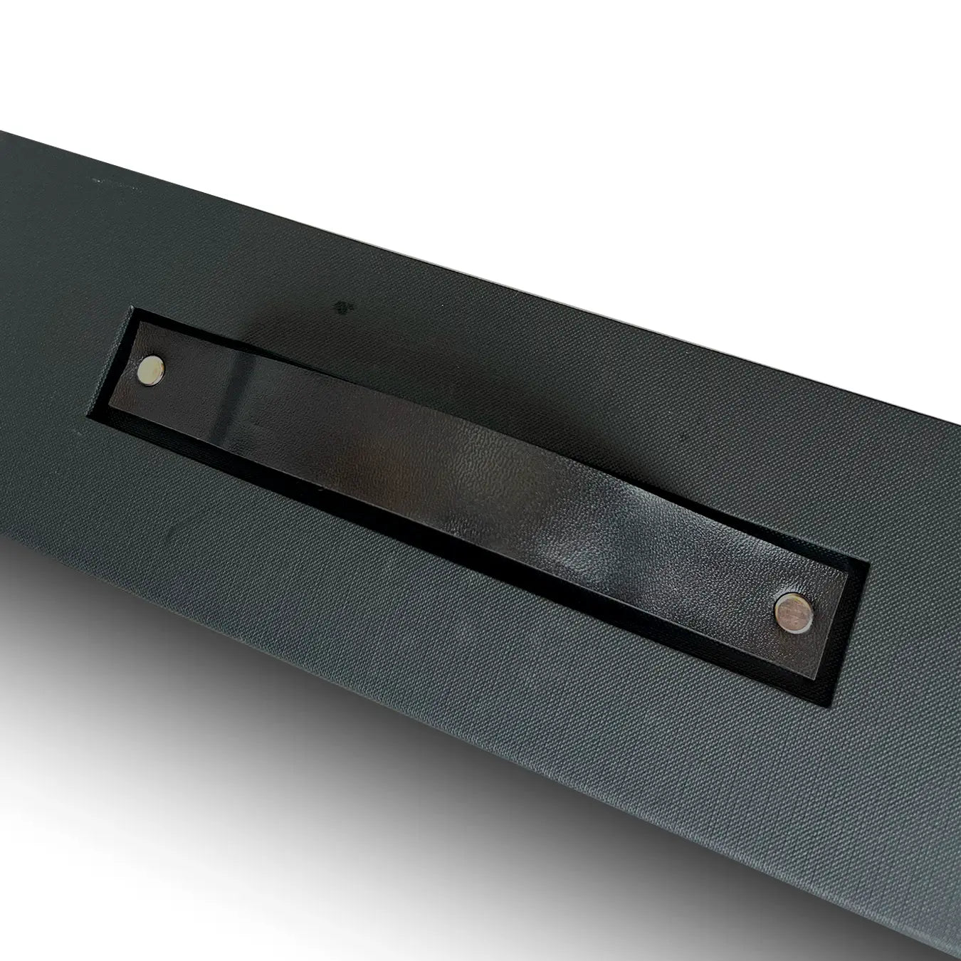 Premium Hard Shoe Box Protection Case by Mariqueño