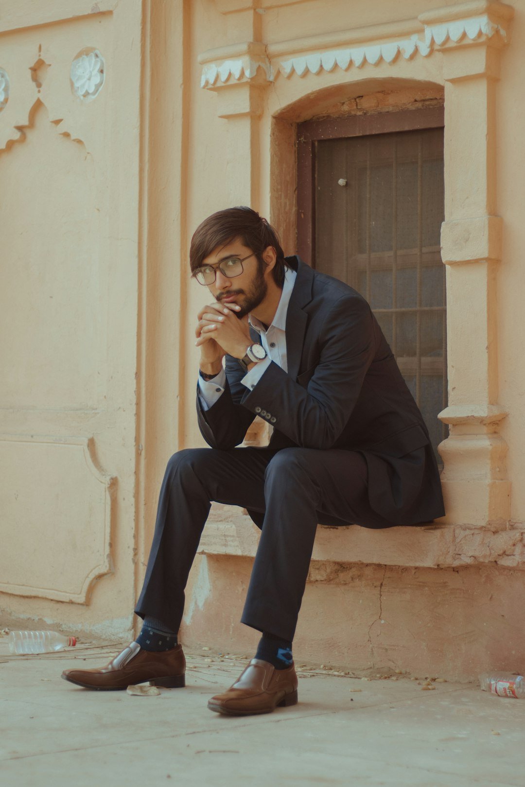 The Ultimate Guide to Finding the Perfect Fit in Men's Formal Footwear - Mariqueño