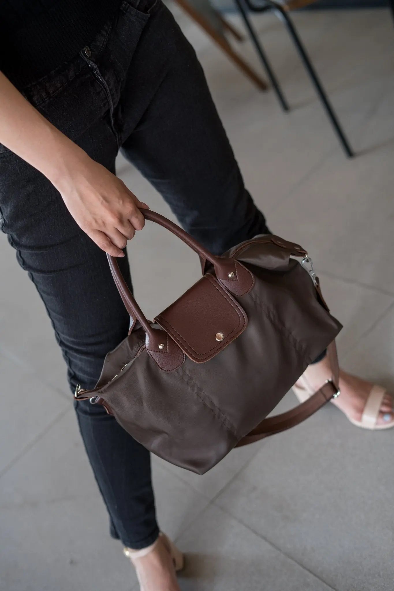 Tote-Bags-Satchels-Shoulder-Bags by Mariqueño