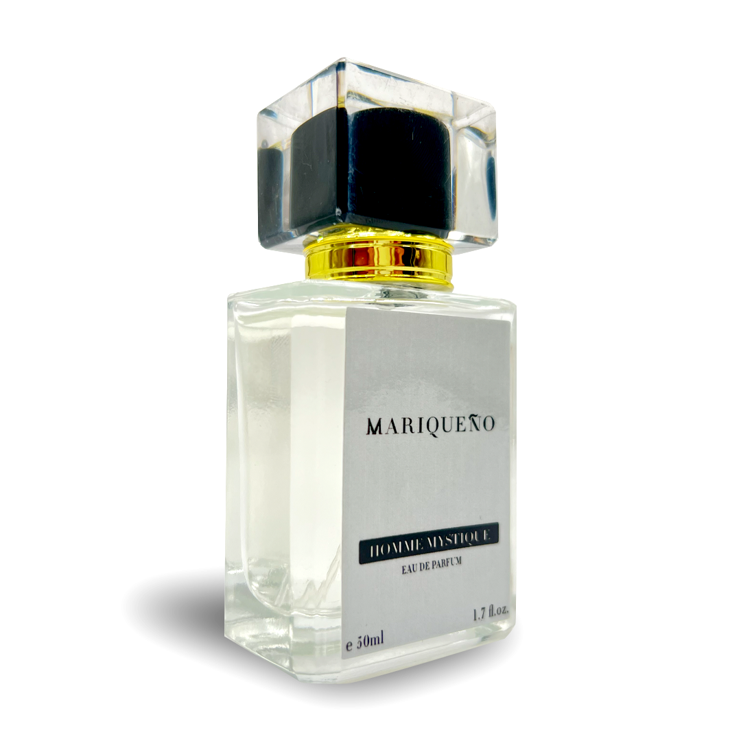 Homme Mystique - Parfum