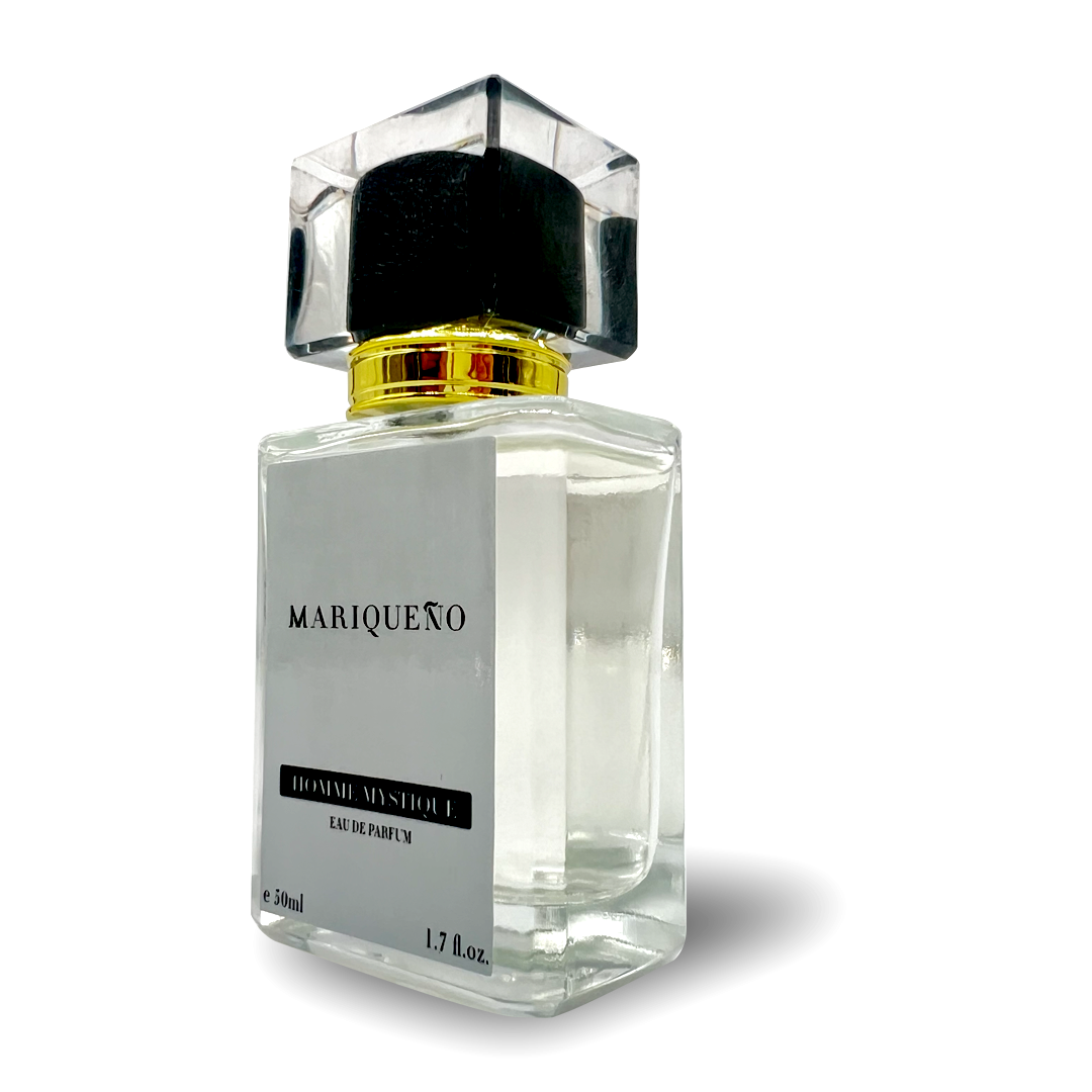 Homme Mystique - Parfum