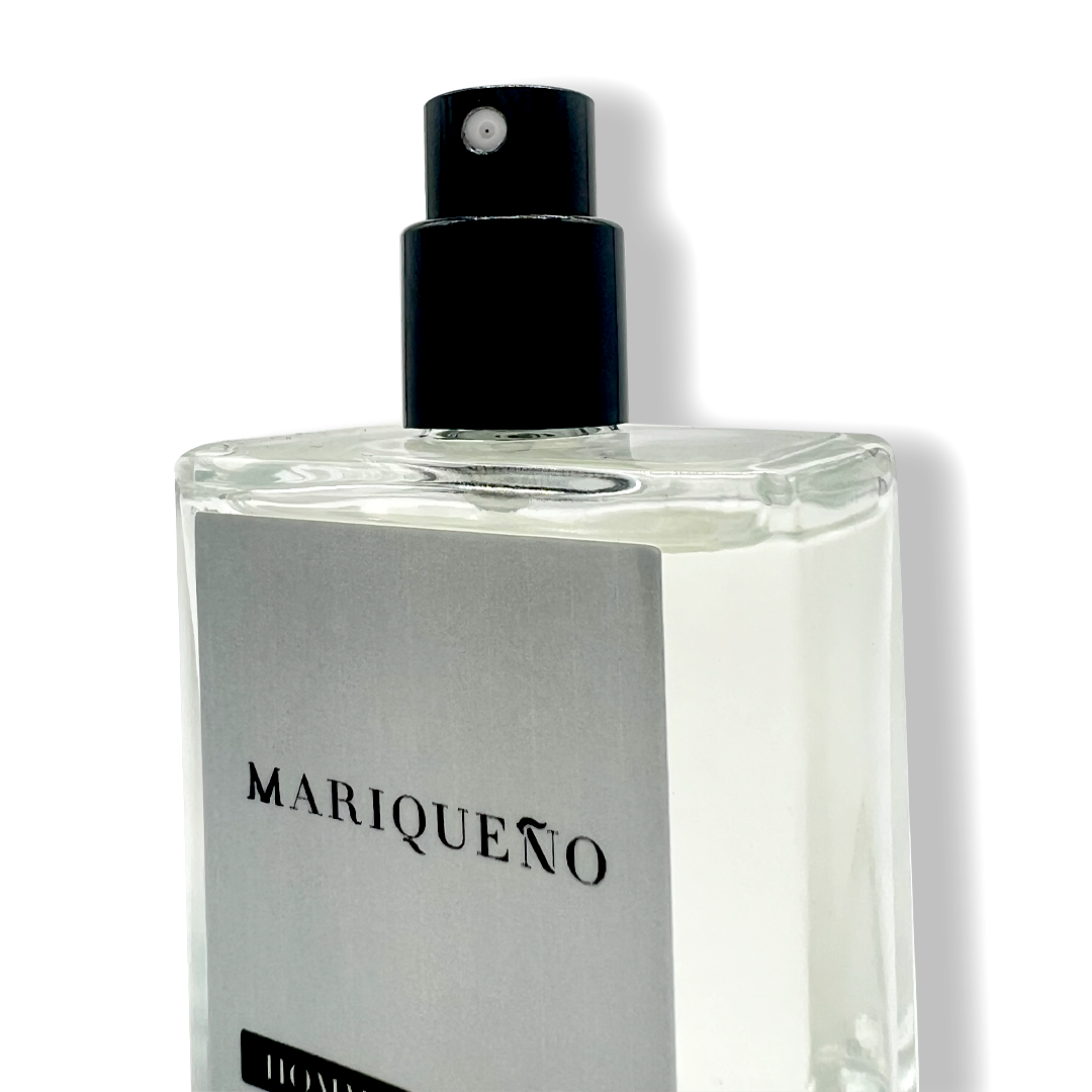 Homme Mystique - Parfum