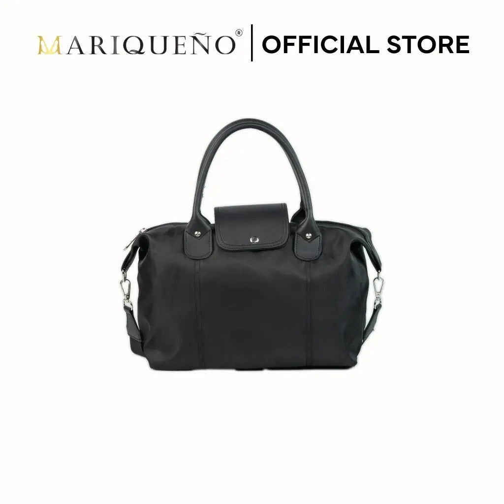 The 2024 Perfect Tote Mary & Martha Eph. 6:10-18 (Black and Taupe) Free Shipping