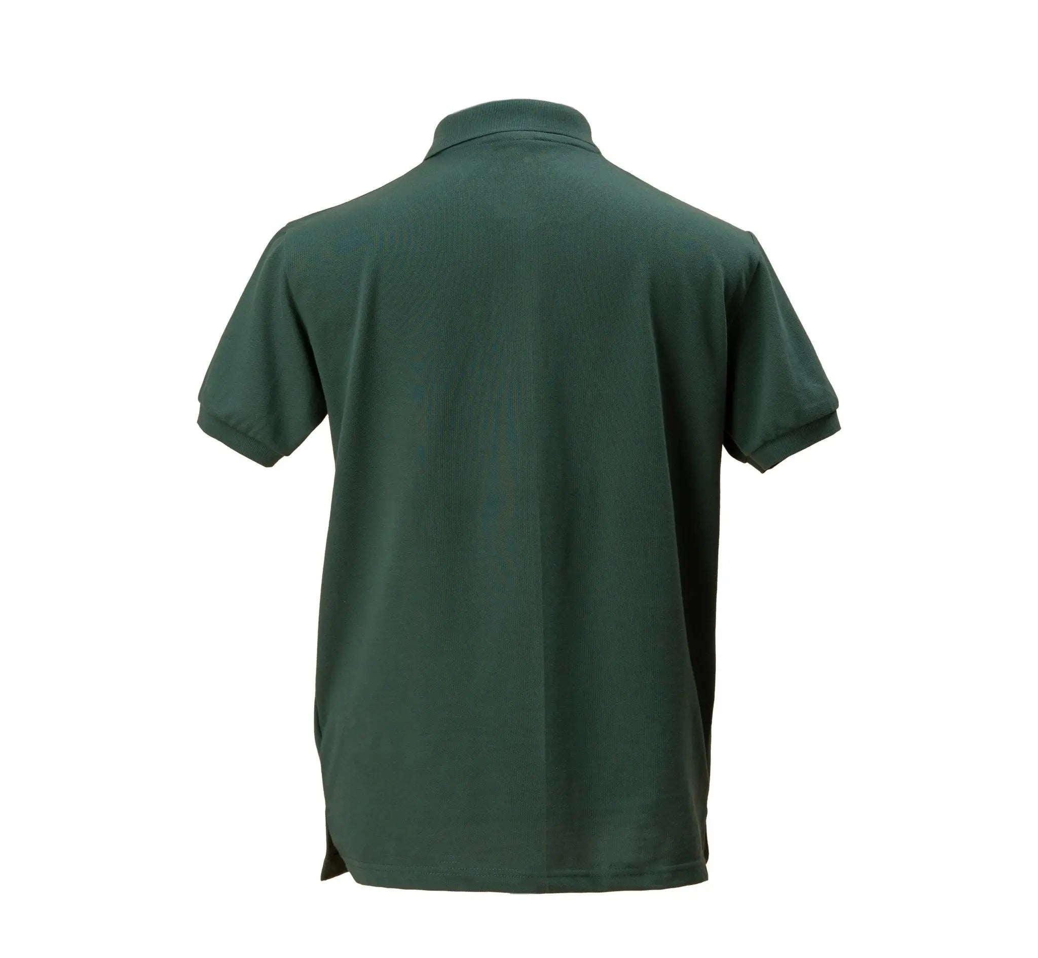 FLEXFIT Series Men's Polo - Green - Mariqueño