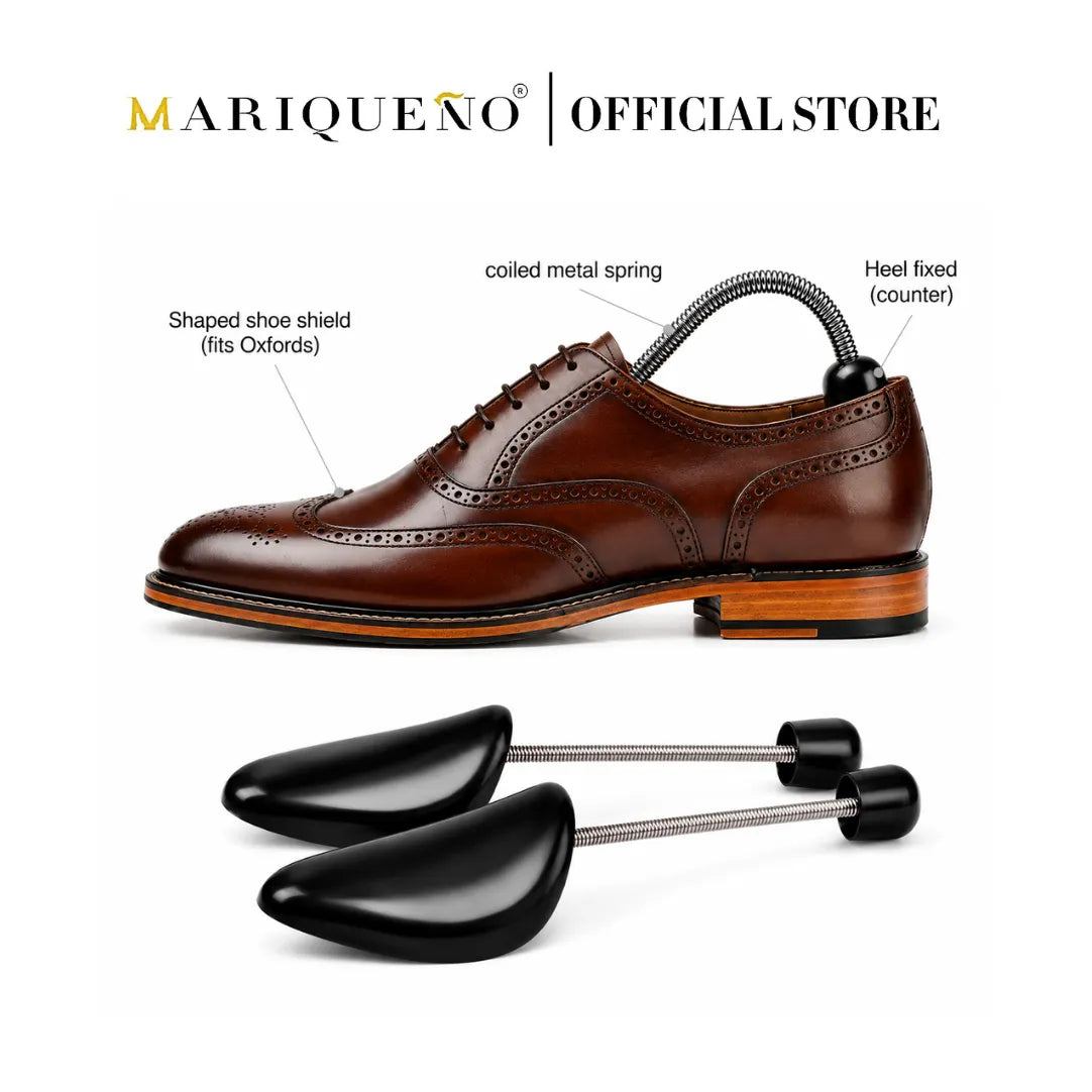 Premium Shoe Tree Spring