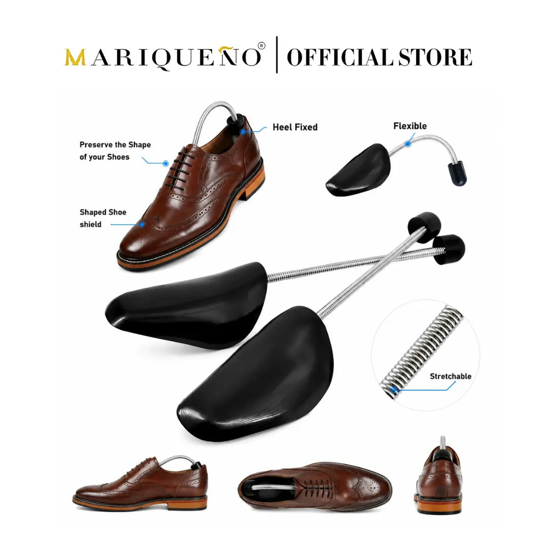 Premium Shoe Tree Spring