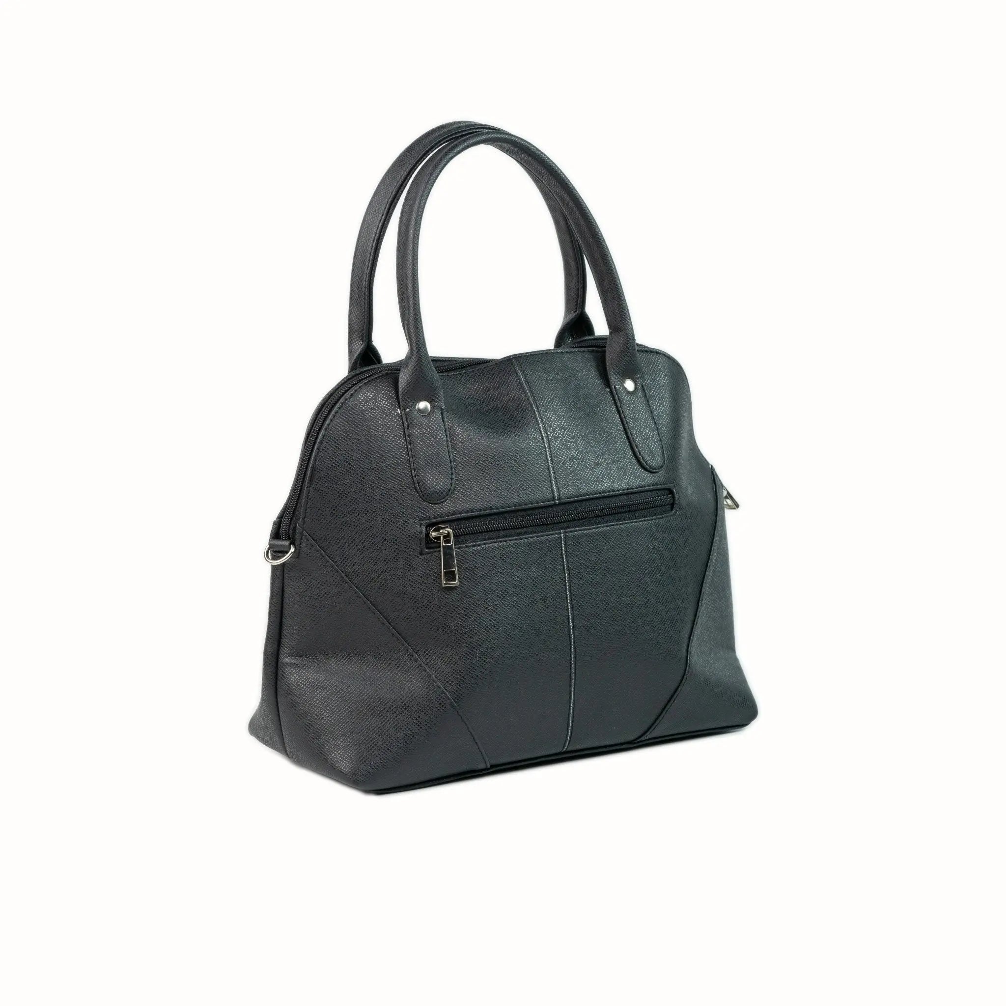 MEREDITH Alma Sling Bag in Black - Mariqueño