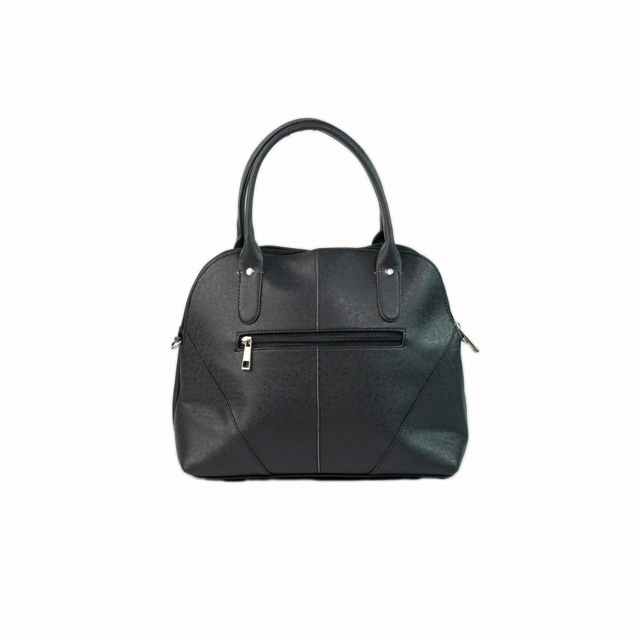 MEREDITH Alma Sling Bag in Black - Mariqueño