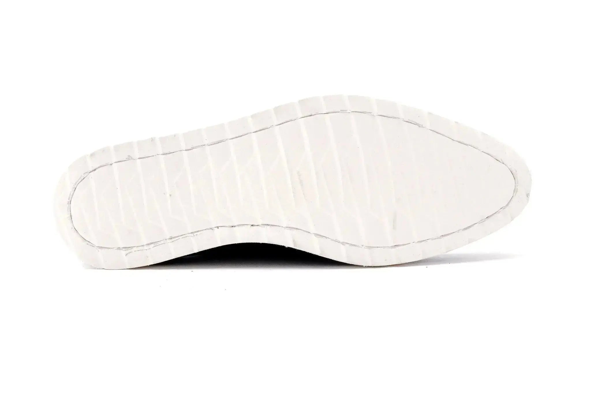 GUEVARRA Wingtip Oxford in Rubber Sole - Tan |   by  Mariqueño ( )
