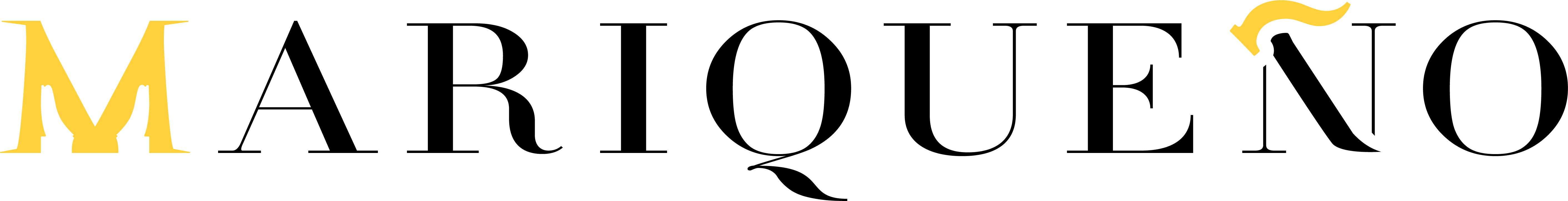 Mariqueño