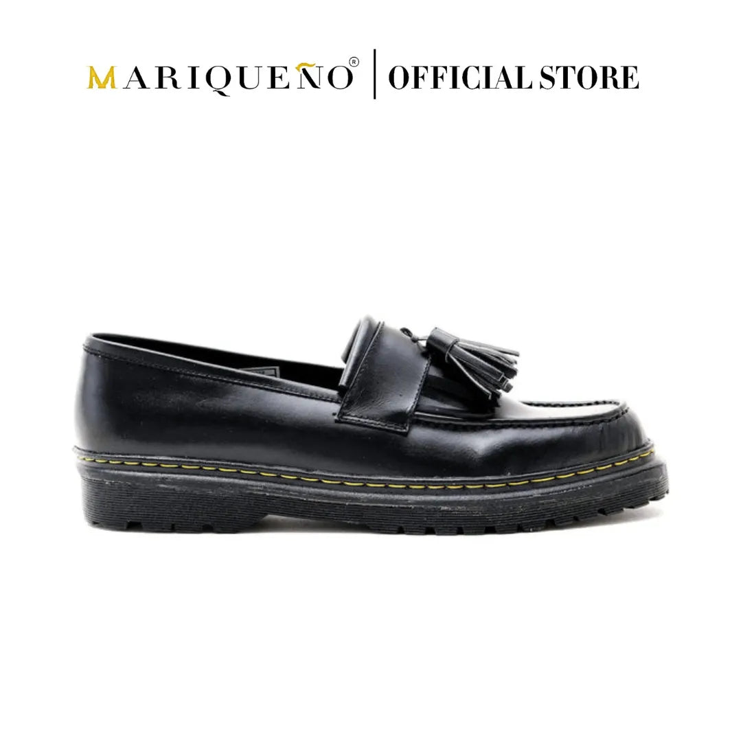 MARCELINO Tassel Loafer