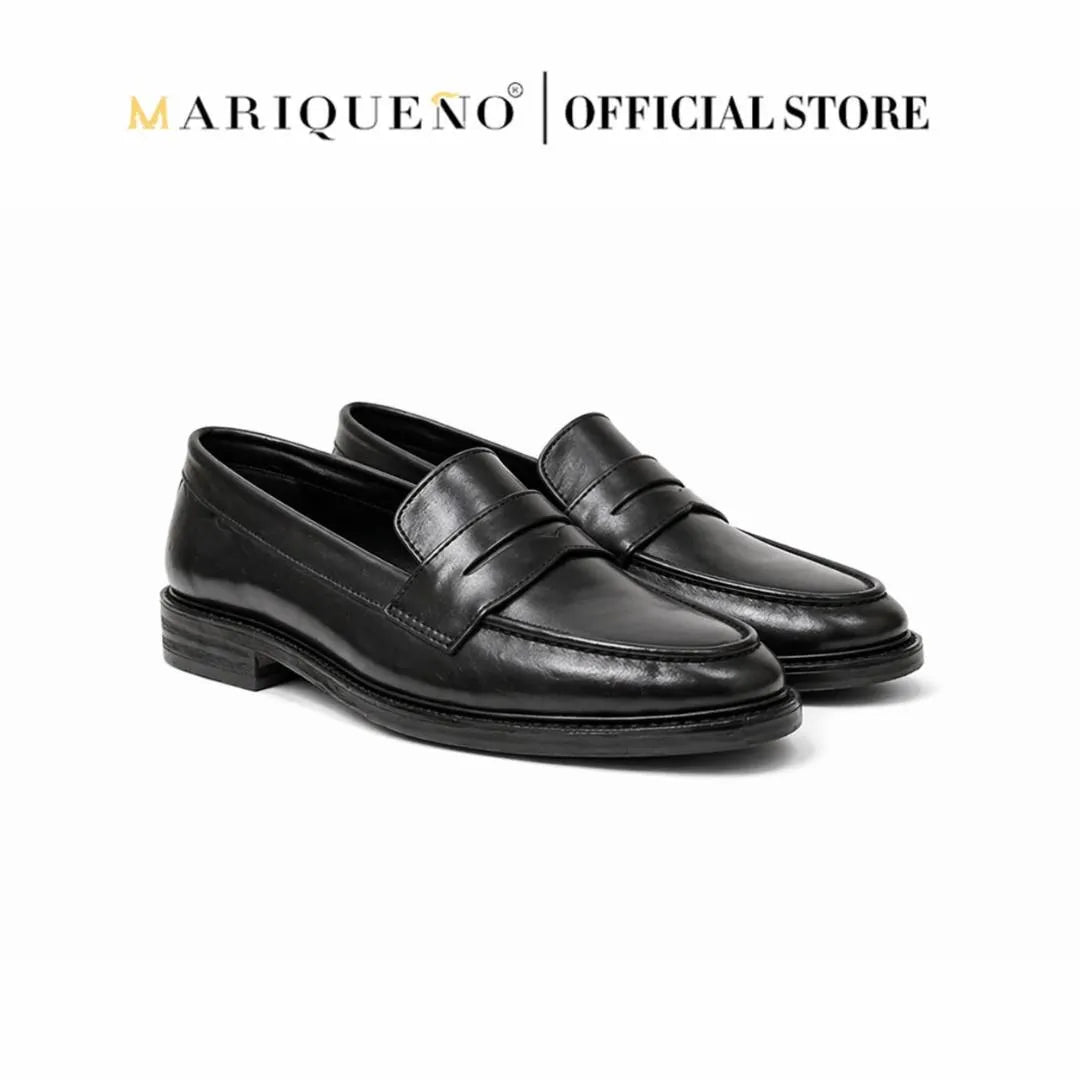 ENRIQUE Penny Loafer
