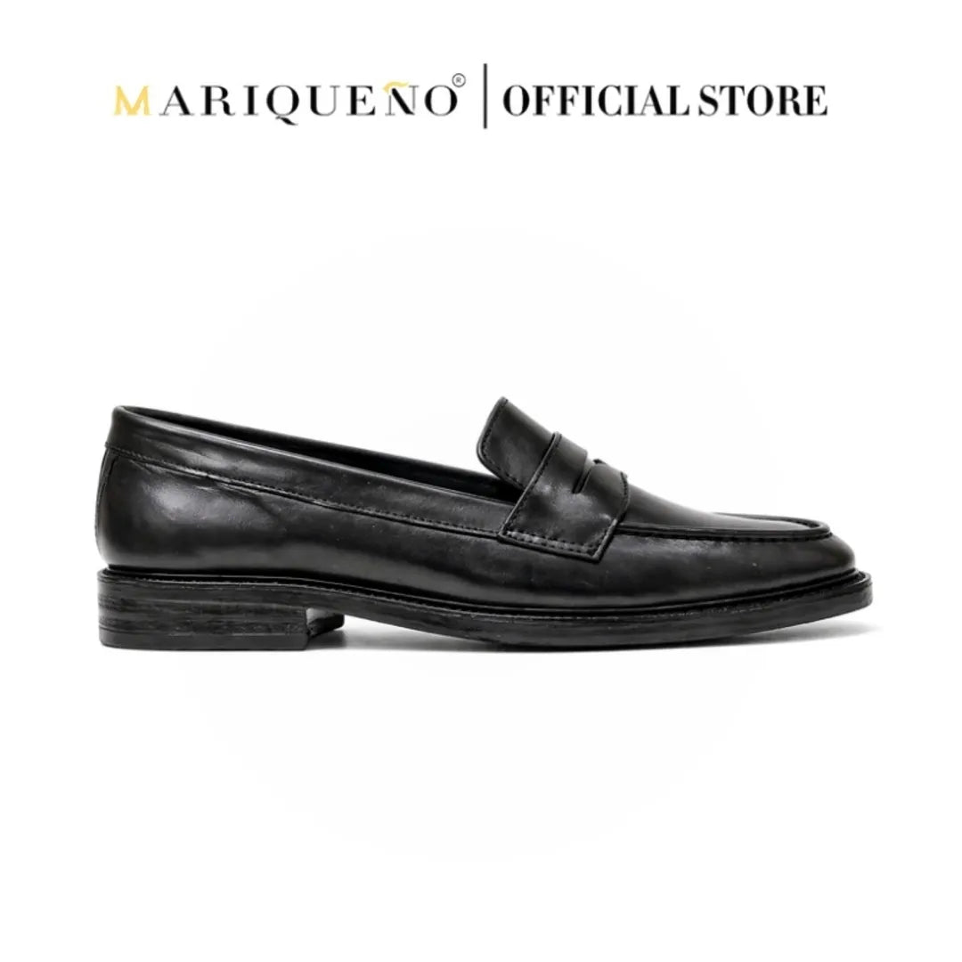 ENRIQUE Penny Loafer