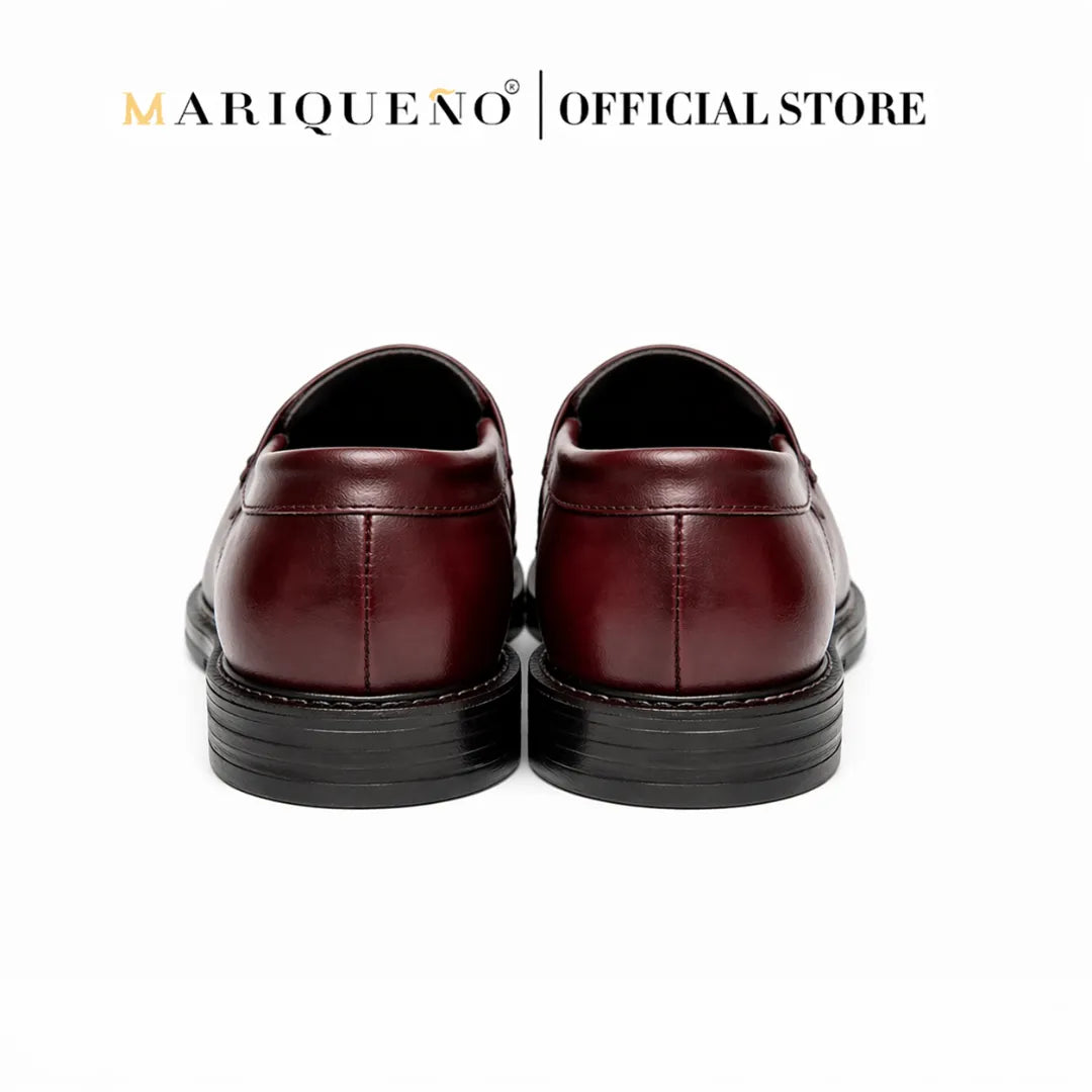 ENRIQUE Penny Loafer