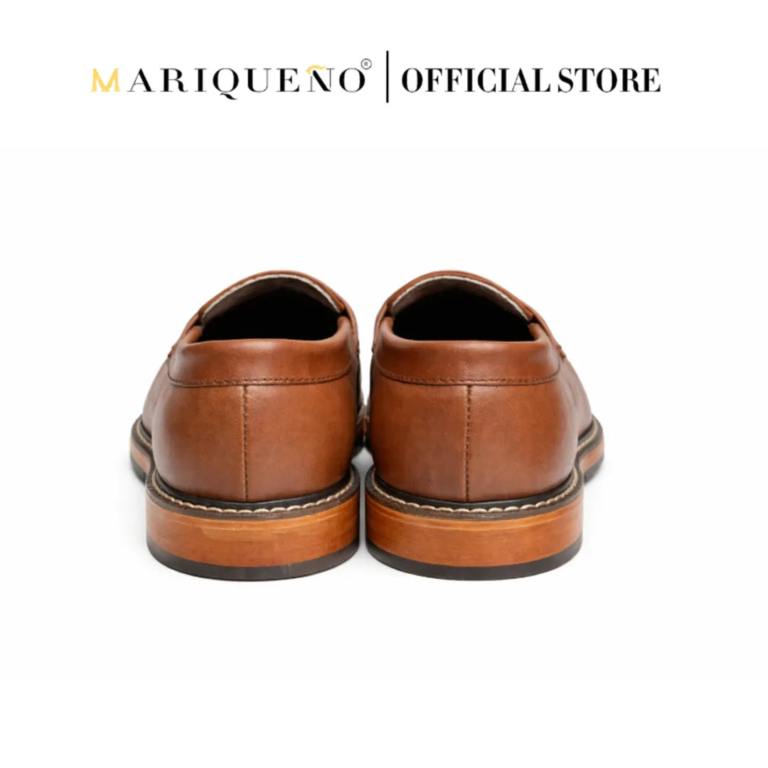ENRIQUE Penny Loafer