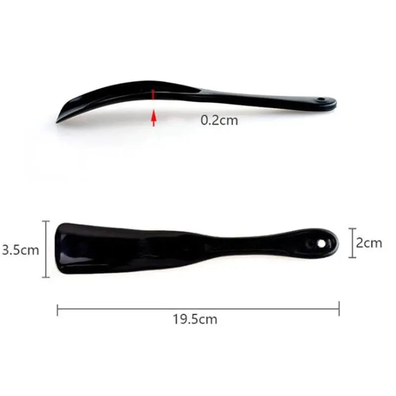 Premium Shoe Horn Fit - Mariqueño